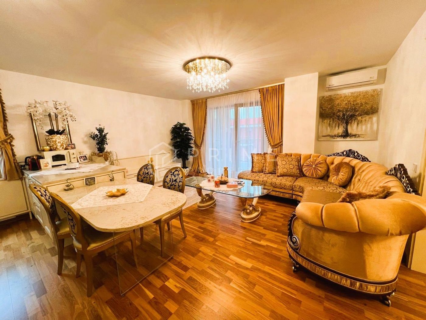 Apartament cu personalitate unică | Stil Old Spicy | Piese de colecție