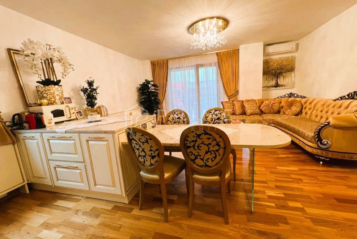 Apartament cu personalitate unică | Stil Old Spicy | Piese de colecție