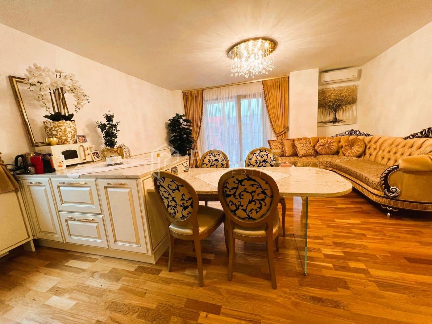Apartament cu personalitate unică | Stil Old Spicy | Piese de colecție