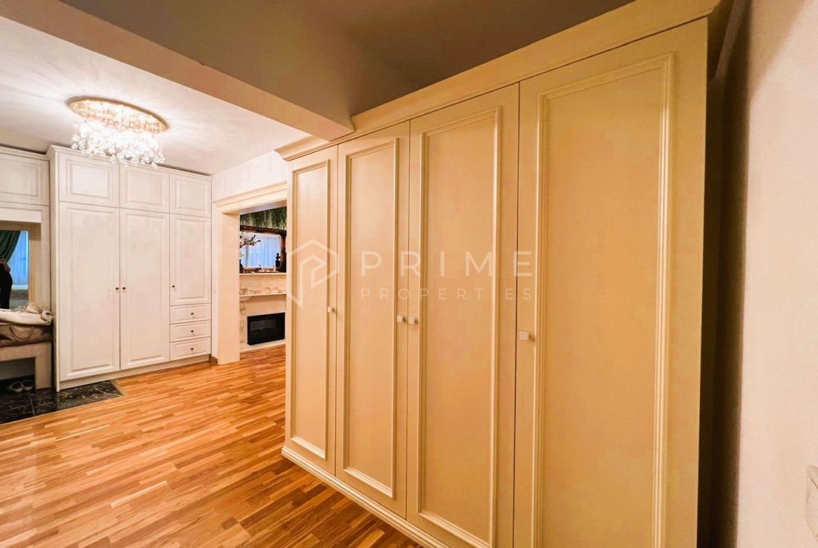 Apartament cu personalitate unică | Stil Old Spicy | Piese de colecție
