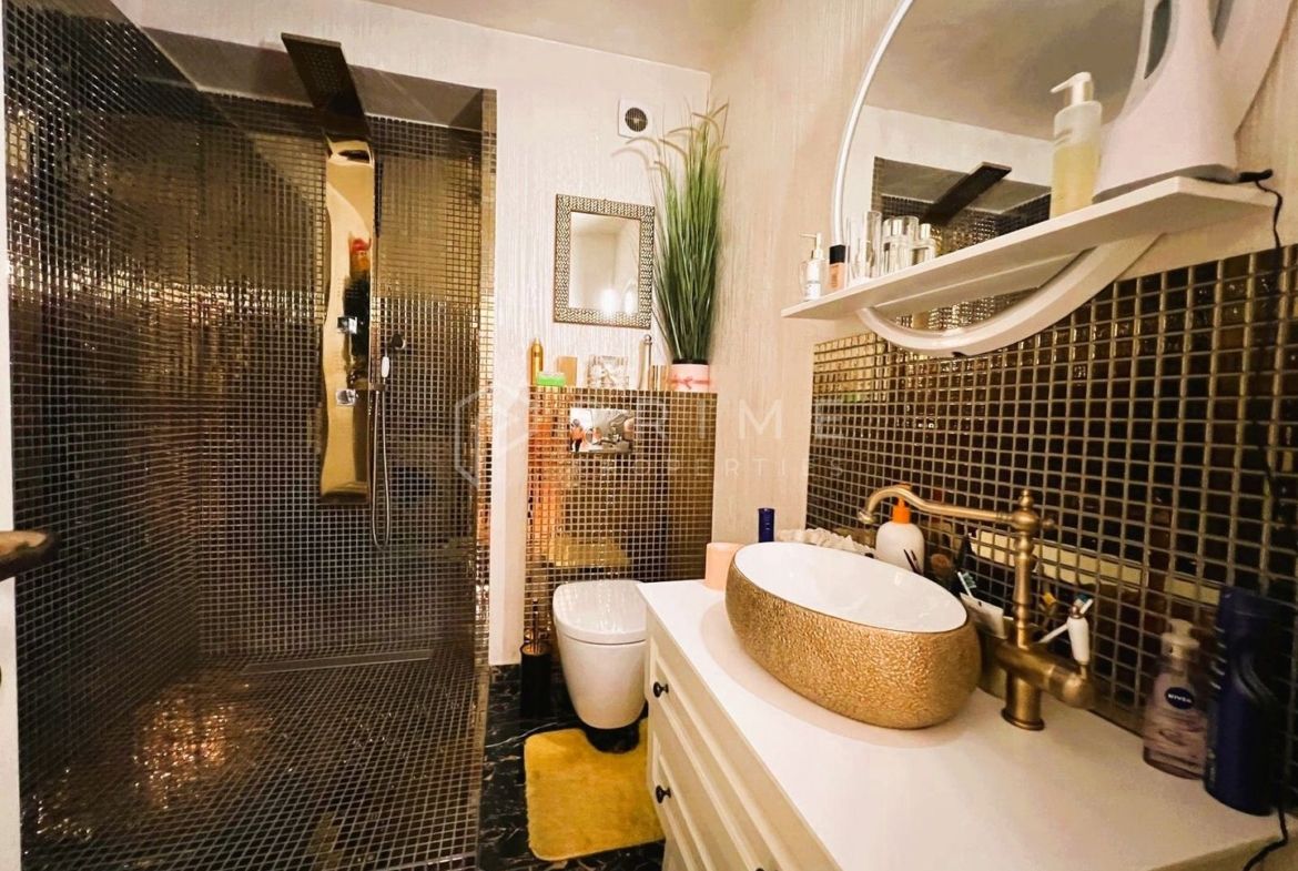 Apartament cu personalitate unică | Stil Old Spicy | Piese de colecție