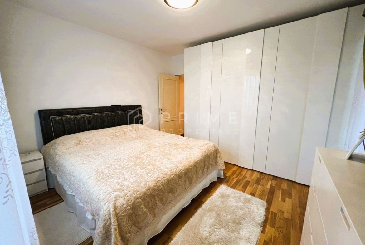 Apartament cu personalitate unică | Stil Old Spicy | Piese de colecție