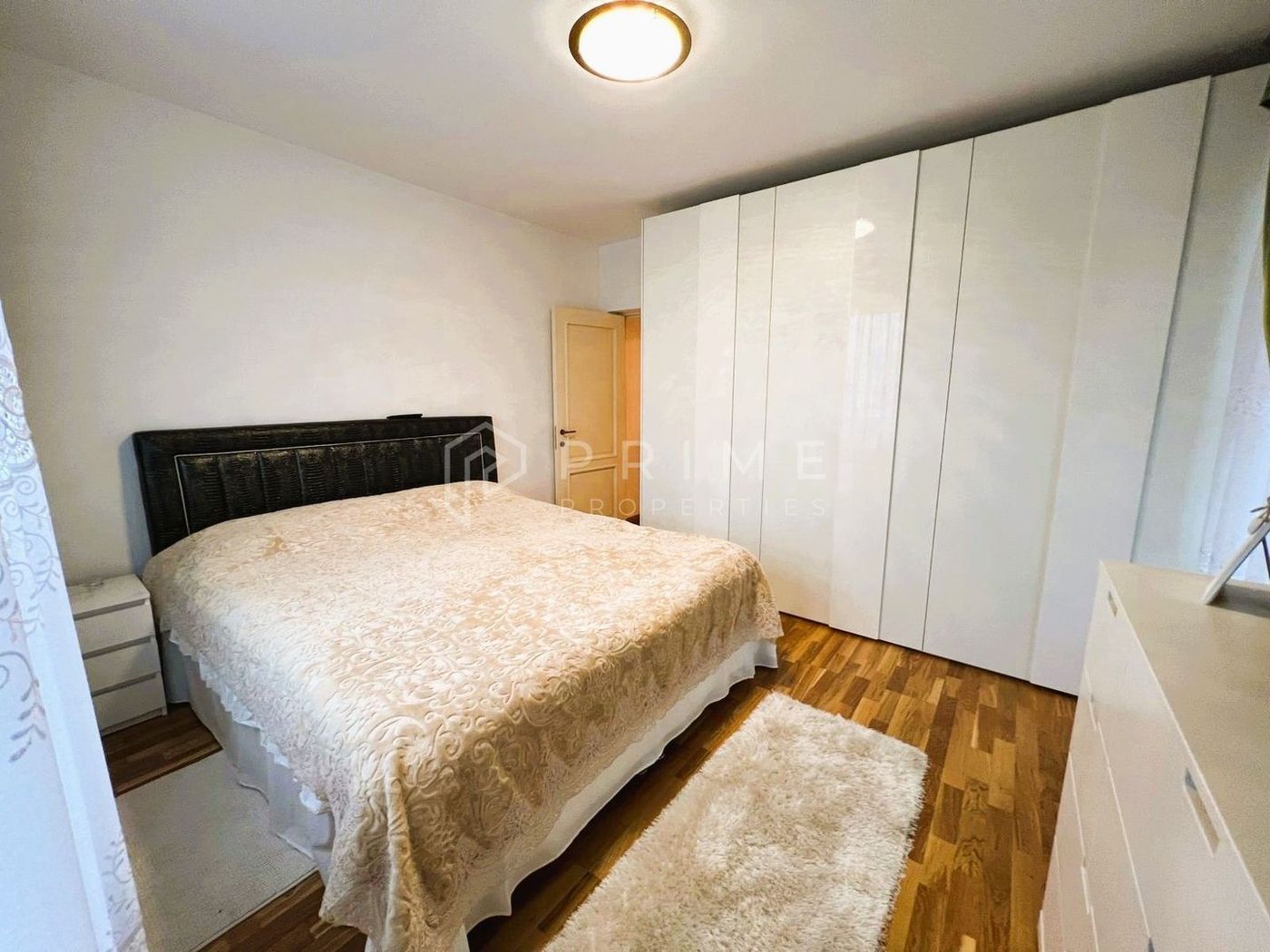Apartament cu personalitate unică | Stil Old Spicy | Piese de colecție