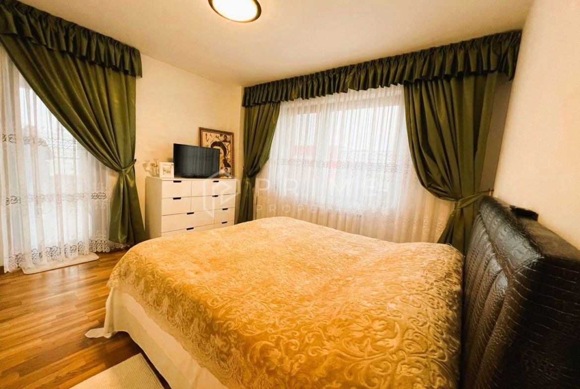 Apartament cu personalitate unică | Stil Old Spicy | Piese de colecție