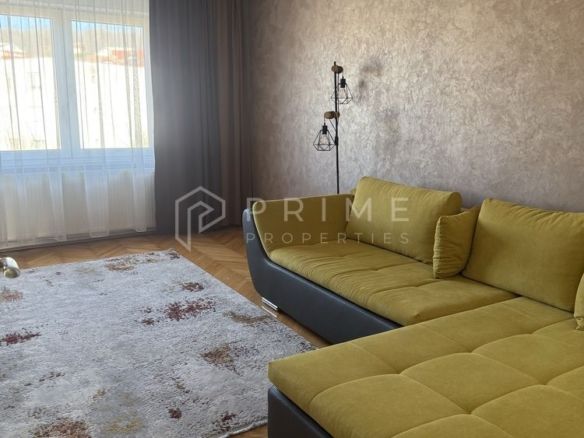 Apartament 3 camere de închiriat zona Tudor, Cutezanței