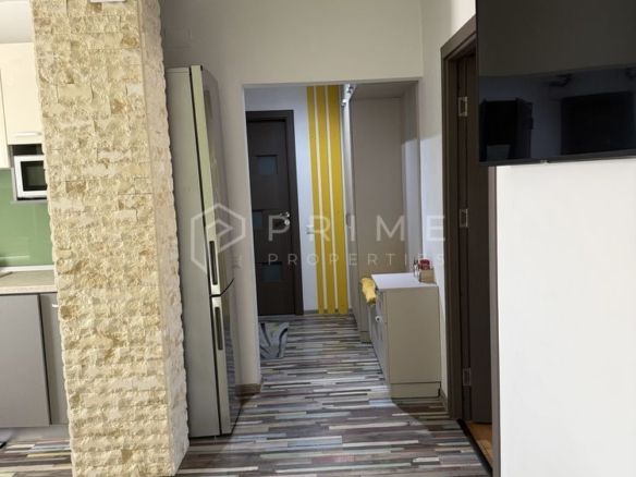 Apartament 3 camere de închiriat zona Tudor, Cutezanței