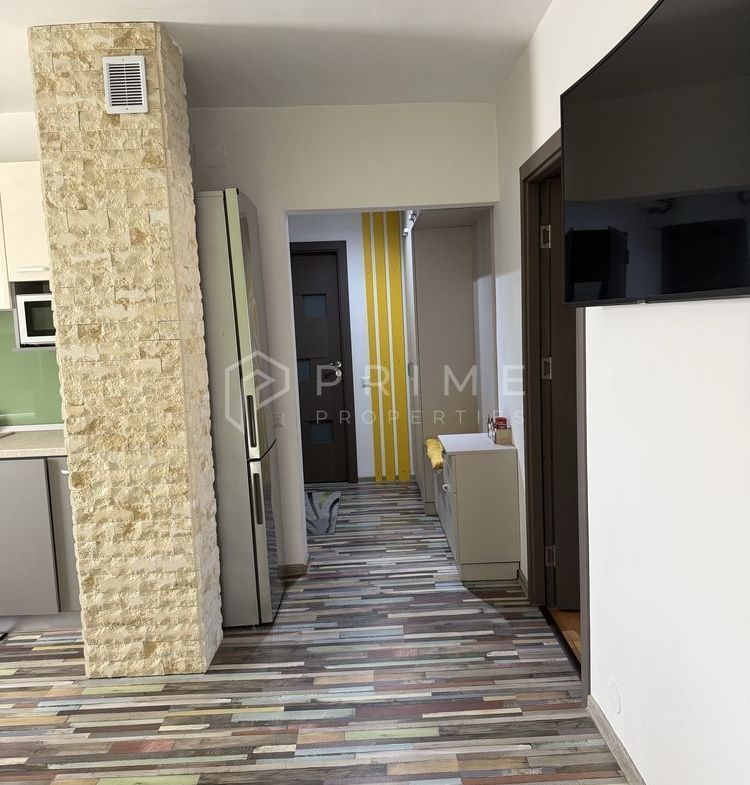 Apartament 3 camere de închiriat zona Tudor, Cutezanței