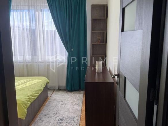 Apartament 3 camere de închiriat zona Tudor, Cutezanței