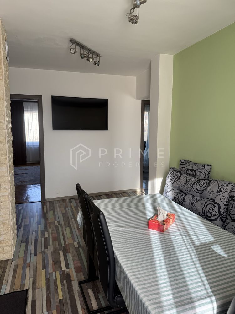 Apartament 3 camere de închiriat zona Tudor, Cutezanței