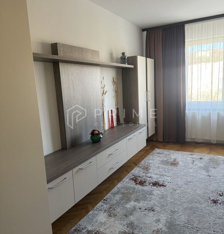 Apartament 3 camere de închiriat zona Tudor, Cutezanței