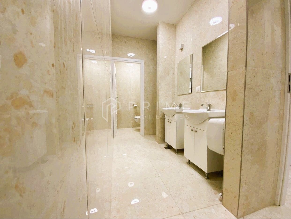 anBn-12550 Spațiu premium pentru birouuri + terasă, în zona centrală