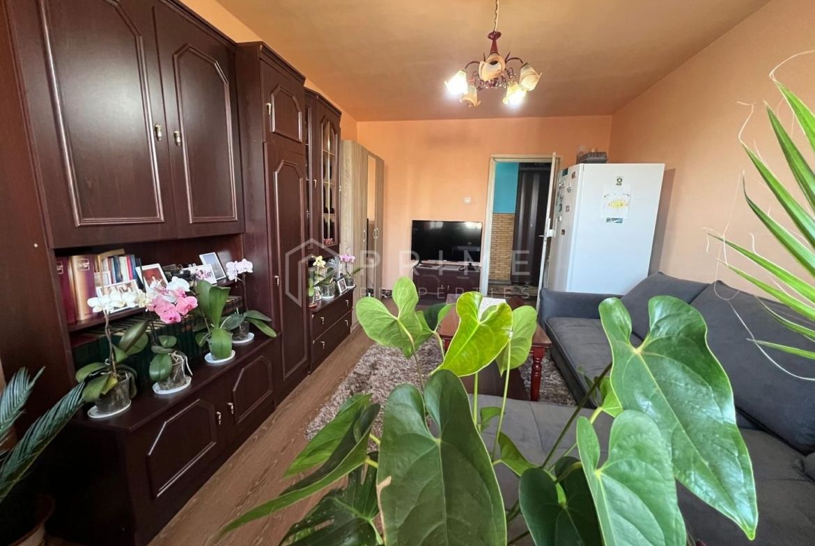 Apartament cu 3 camere decomandat, Sângeorgiu de Mureș