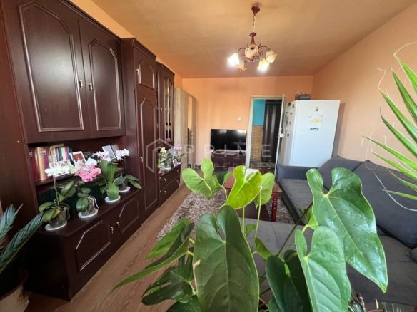 Apartament cu 3 camere decomandat, Sângeorgiu de Mureș