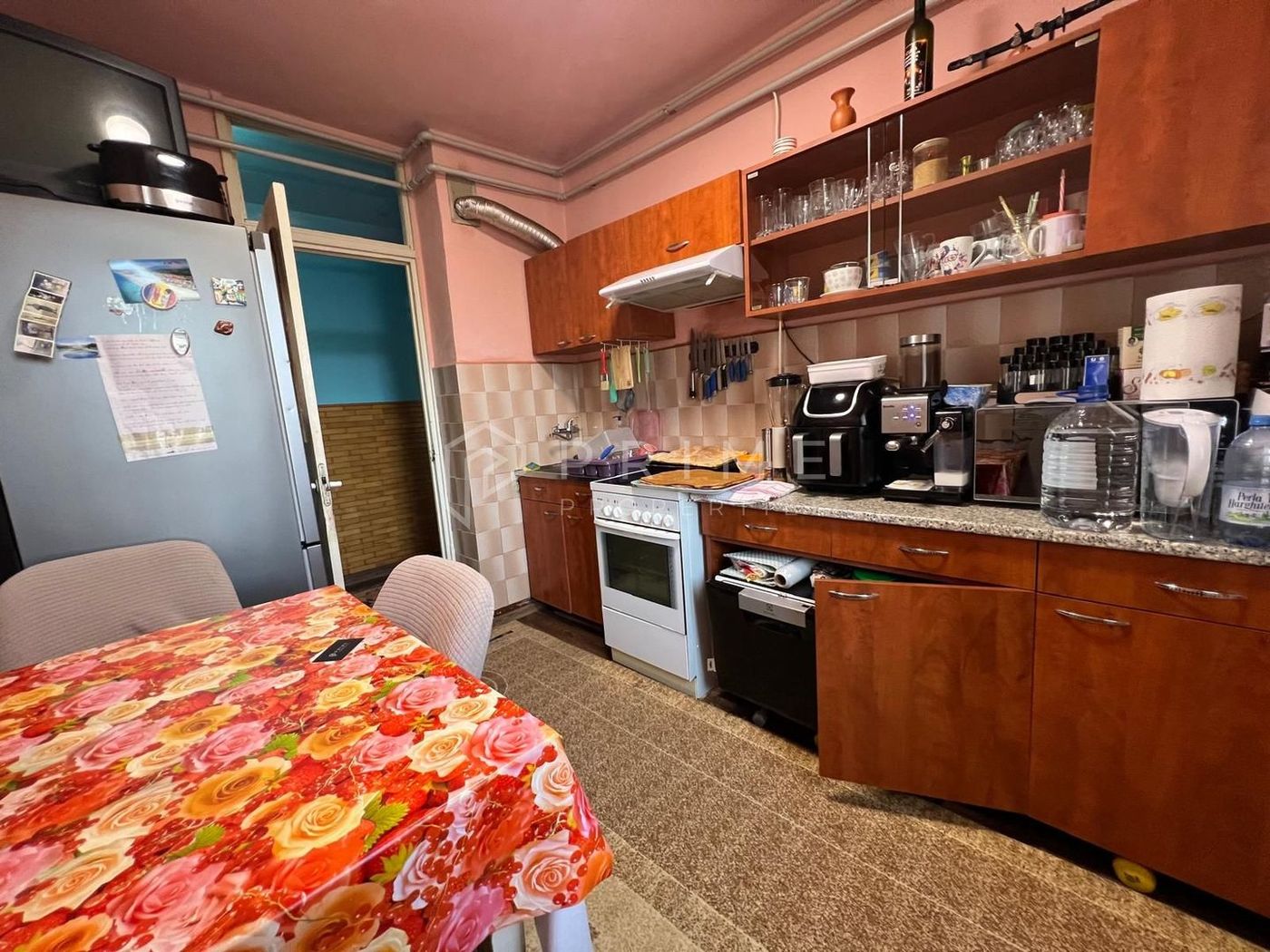 Apartament cu 3 camere decomandat, Sângeorgiu de Mureș