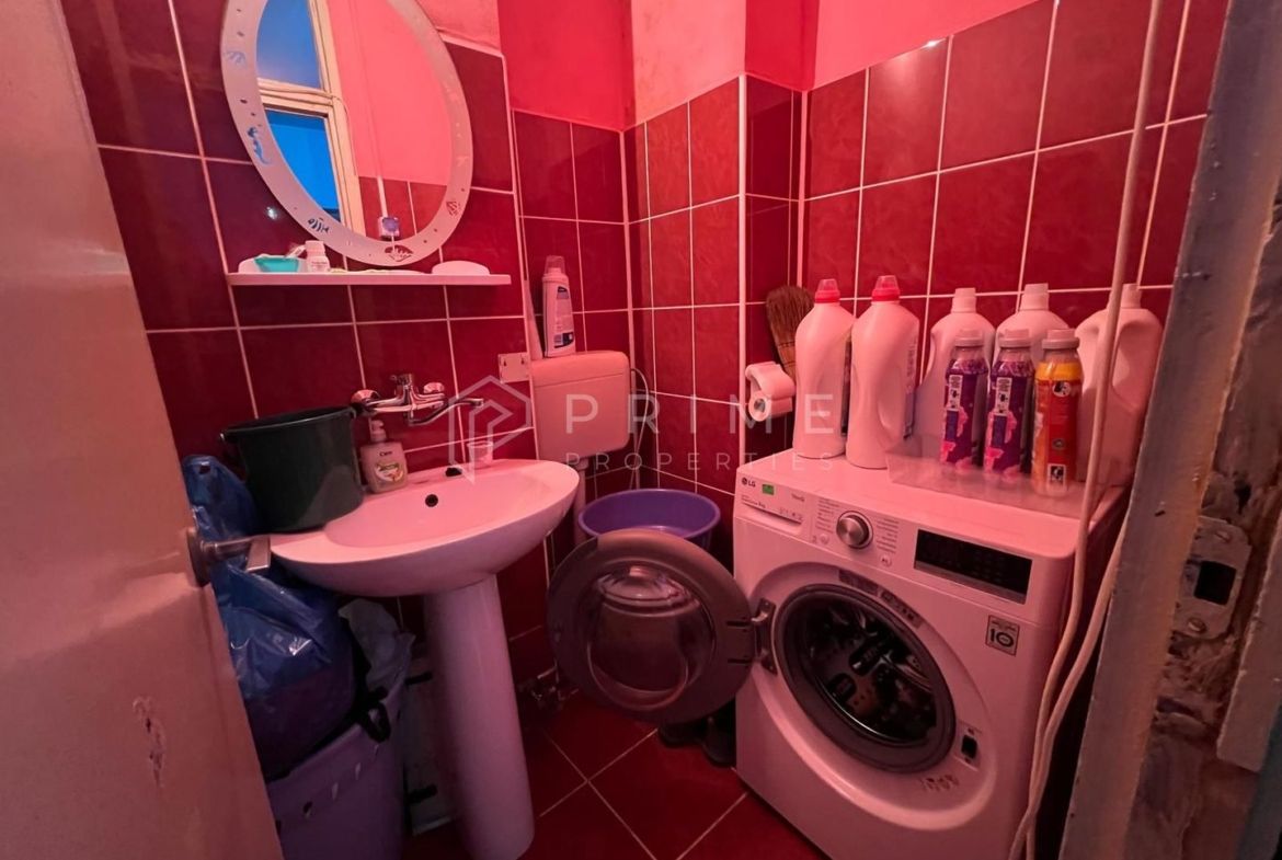 Apartament cu 3 camere decomandat, Sângeorgiu de Mureș