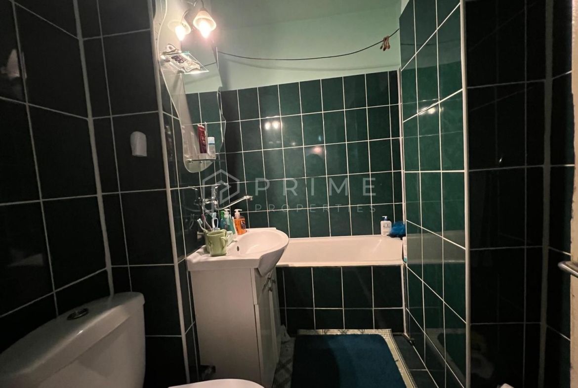 Apartament cu 3 camere decomandat, Sângeorgiu de Mureș