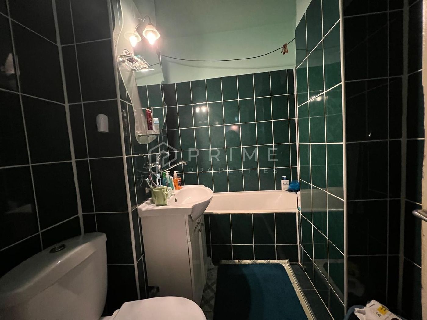 Apartament cu 3 camere decomandat, Sângeorgiu de Mureș