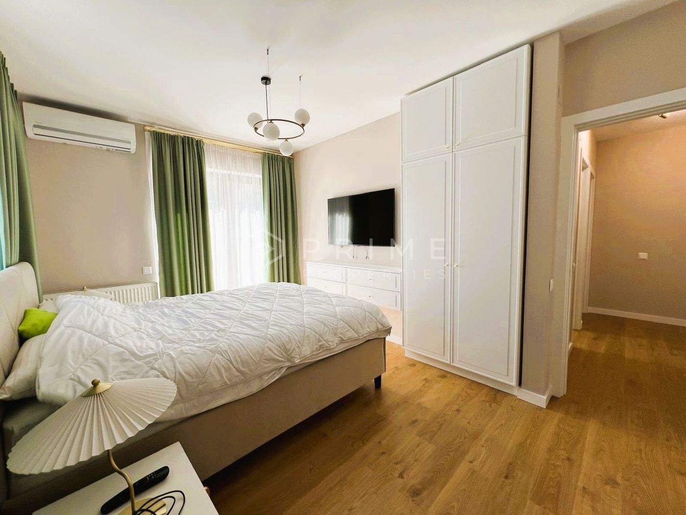 Casă Duplex de vânzare – Corunca | Design deosebit, aproape de pădure