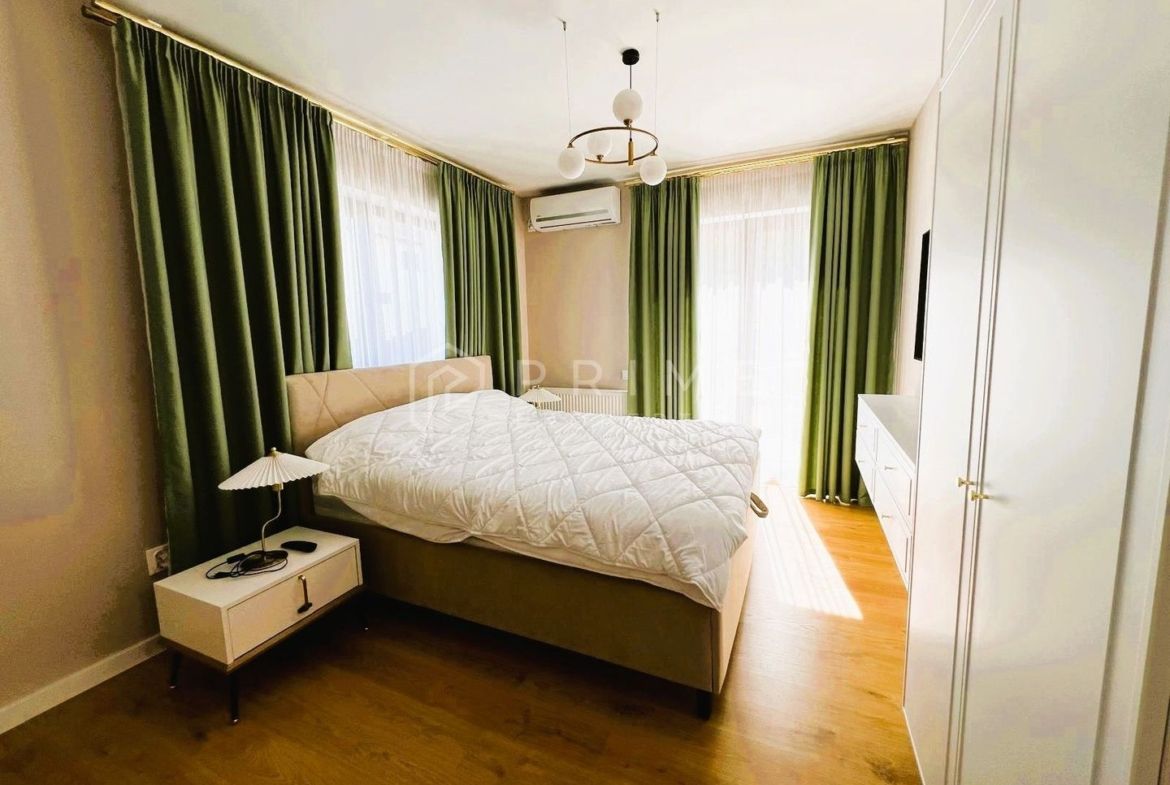 Casă Duplex de vânzare – Corunca | Design deosebit, aproape de pădure