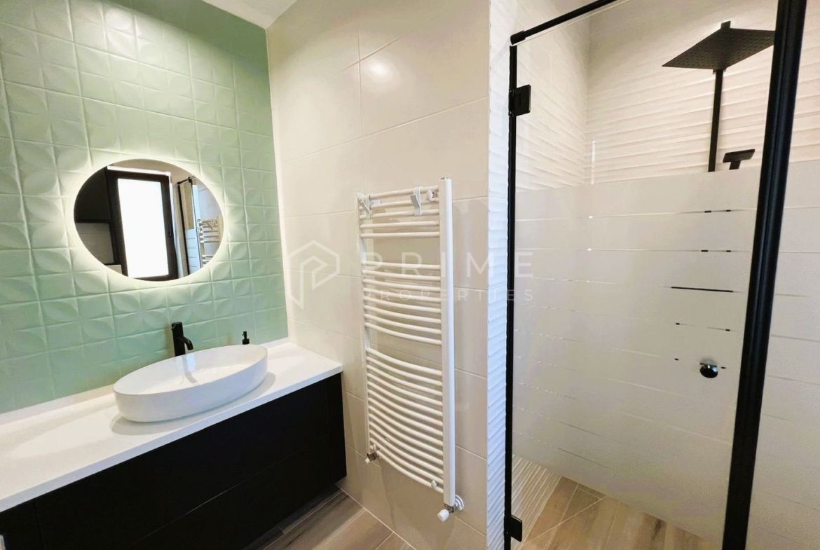 Casă Duplex de vânzare – Corunca | Design deosebit, aproape de pădure