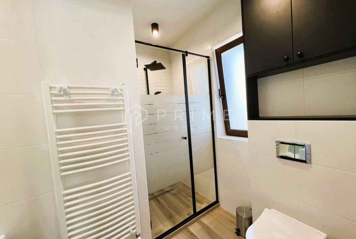 Casă Duplex de vânzare – Corunca | Design deosebit, aproape de pădure