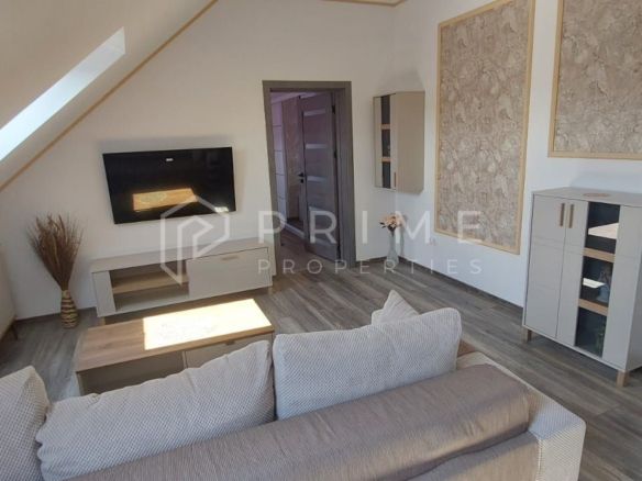 Apartament nou – prima închiriere | 2 cam. 54 mp | Livezeni
