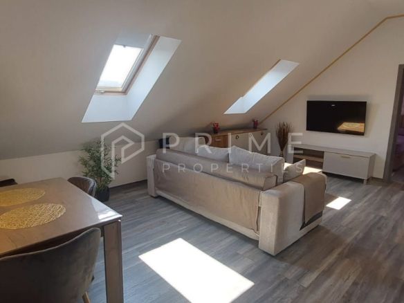 Apartament nou – prima închiriere | 2 cam. 54 mp | Livezeni