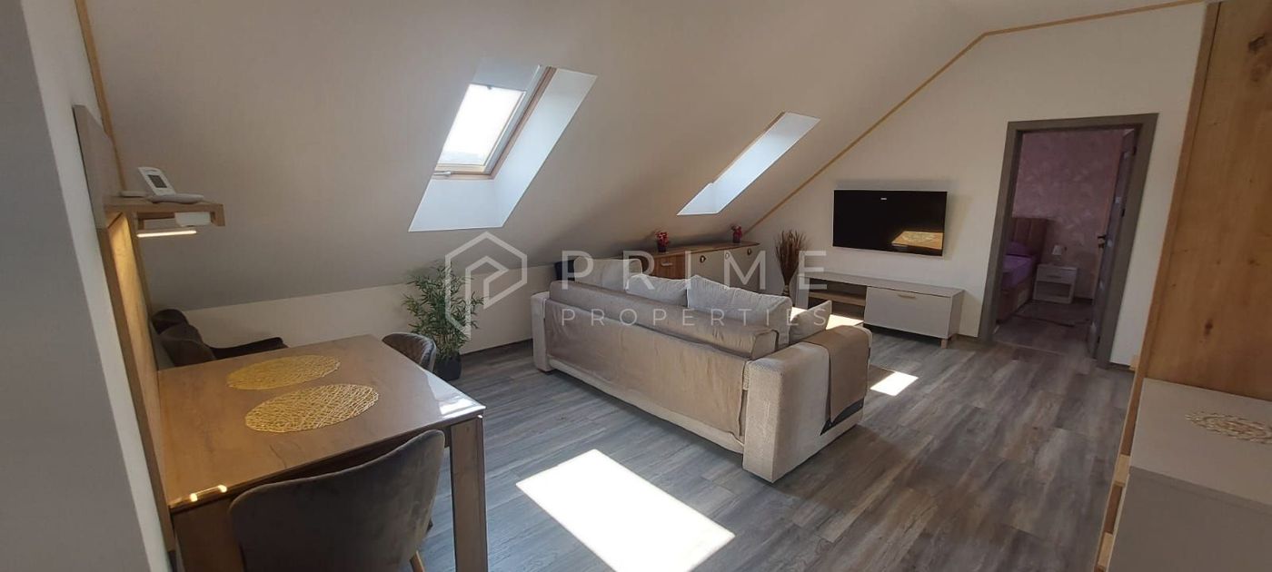 Apartament nou – prima închiriere | 2 cam. 54 mp | Livezeni