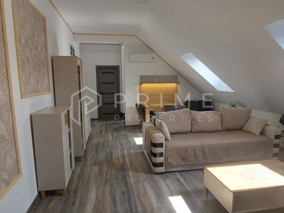 Apartament nou – prima închiriere | 2 cam. 54 mp | Livezeni