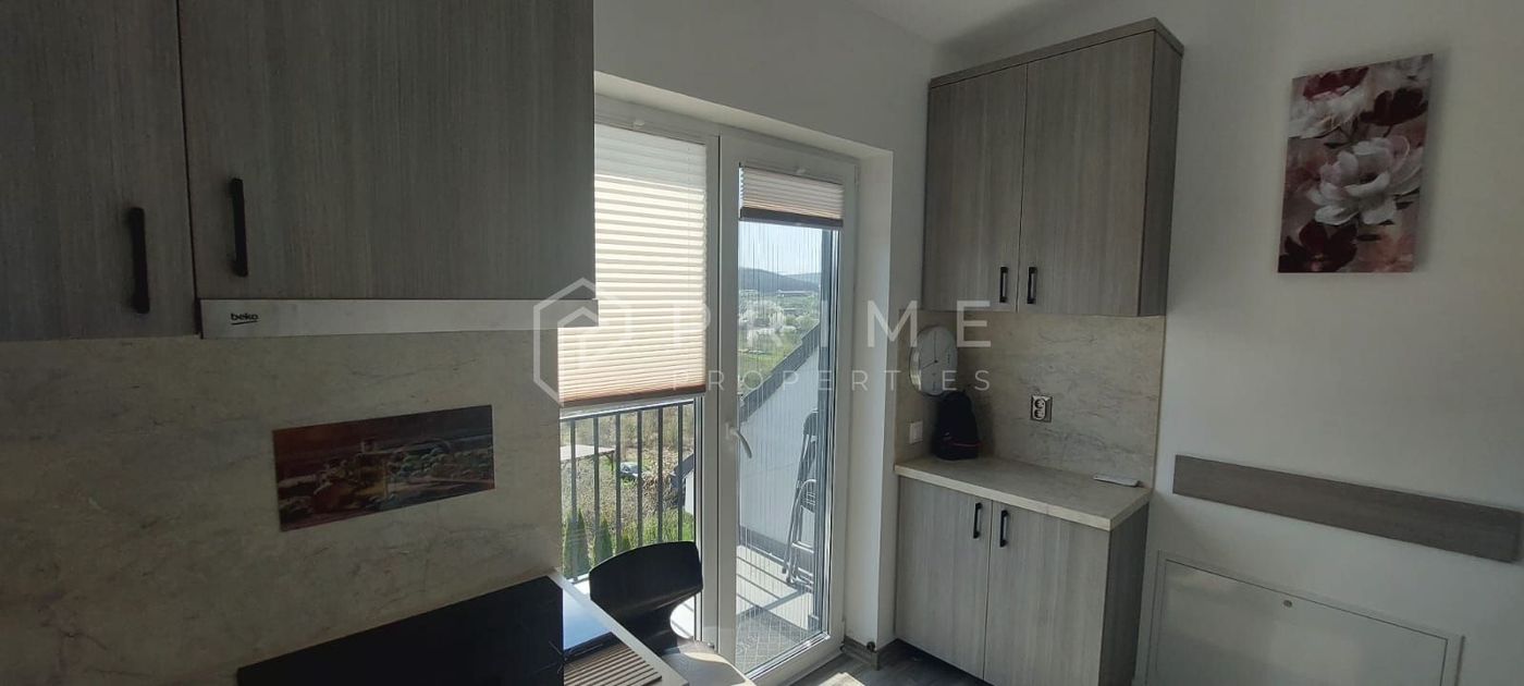 Apartament nou – prima închiriere | 2 cam. 54 mp | Livezeni