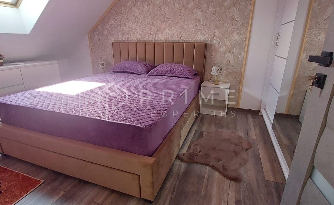 Apartament nou – prima închiriere | 2 cam. 54 mp | Livezeni