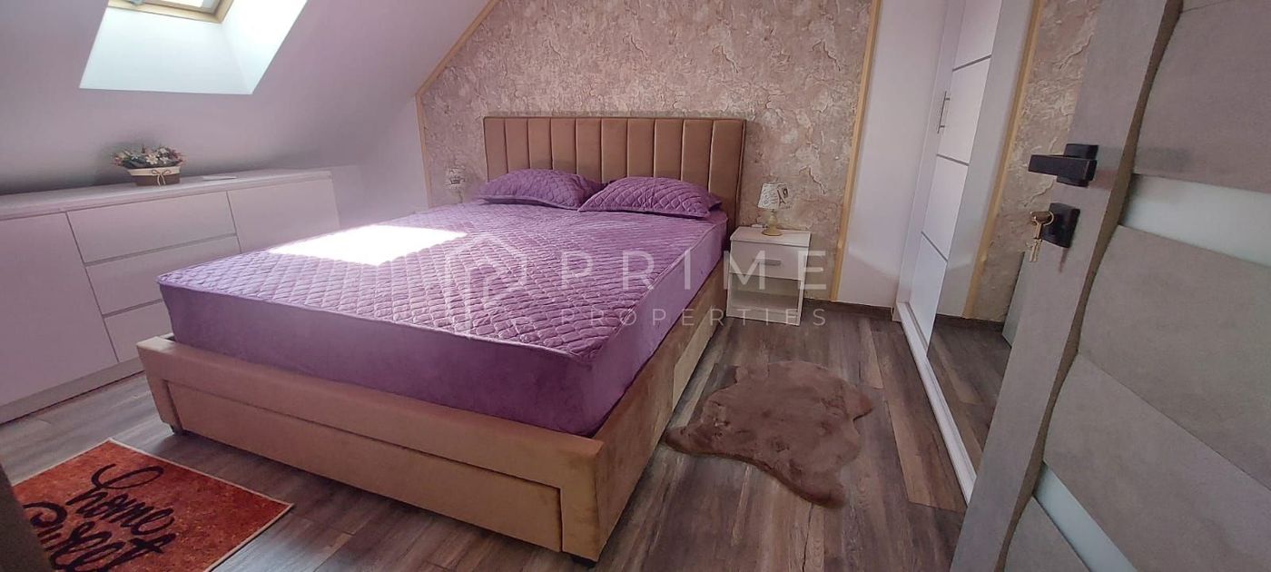 Apartament nou – prima închiriere | 2 cam. 54 mp | Livezeni