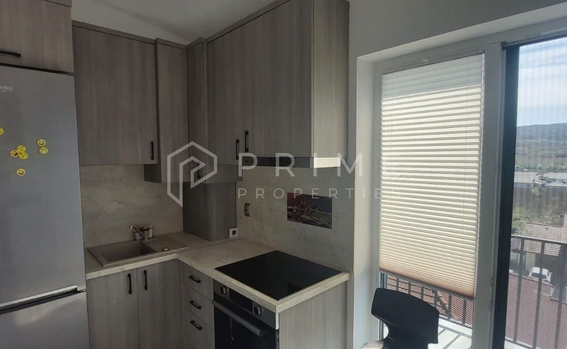 Apartament nou – prima închiriere | 2 cam. 54 mp | Livezeni