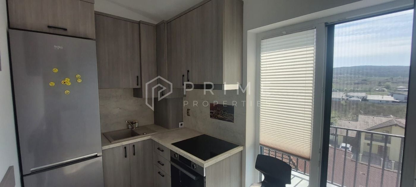 Apartament nou – prima închiriere | 2 cam. 54 mp | Livezeni