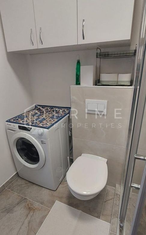 Apartament nou – prima închiriere | 2 cam. 54 mp | Livezeni