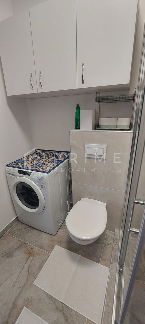 Apartament nou – prima închiriere | 2 cam. 54 mp | Livezeni