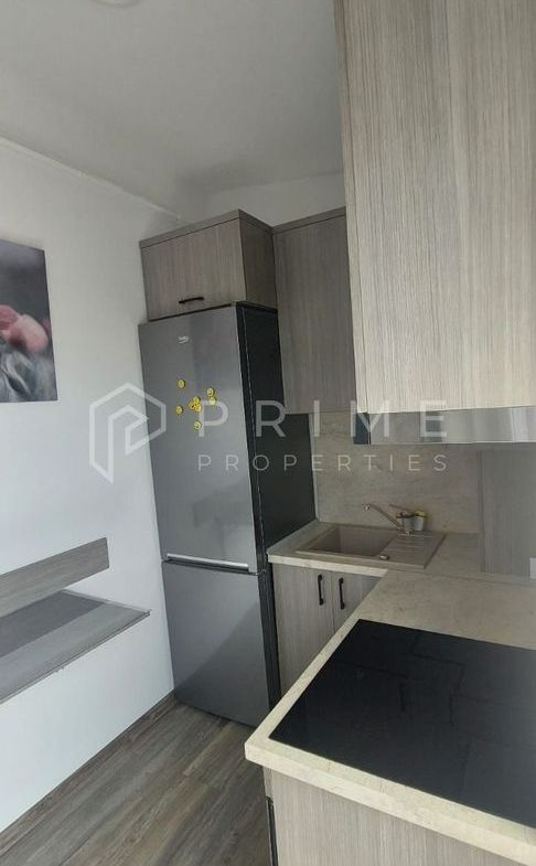 Apartament nou – prima închiriere | 2 cam. 54 mp | Livezeni