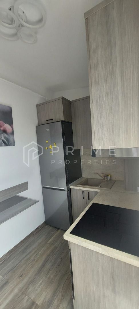 Apartament nou – prima închiriere | 2 cam. 54 mp | Livezeni