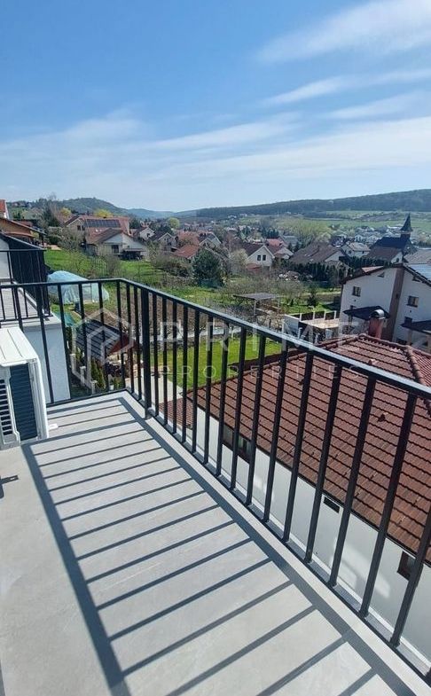 Apartament nou – prima închiriere | 2 cam. 54 mp | Livezeni