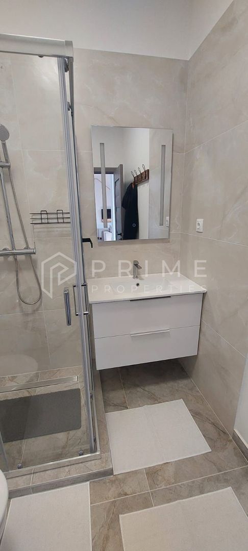 Apartament nou – prima închiriere | 2 cam. 54 mp | Livezeni