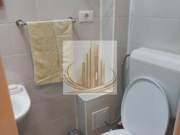 Garsonieră Zonă Traian