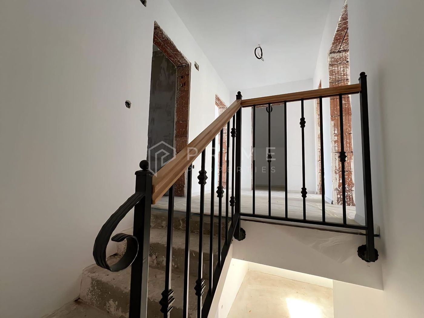 Casa individuala 120mp utili – Corunca – cu acces rapid la Târgu-Mureș