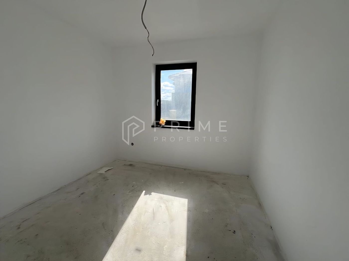 Casa individuala 120mp utili – Corunca – cu acces rapid la Târgu-Mureș