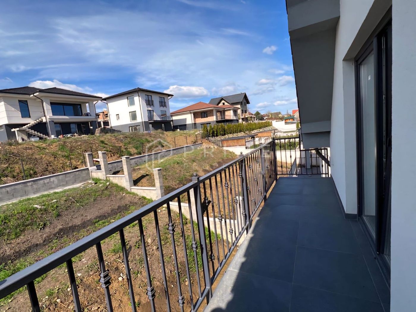 Casa individuala 120mp utili – Corunca – cu acces rapid la Târgu-Mureș