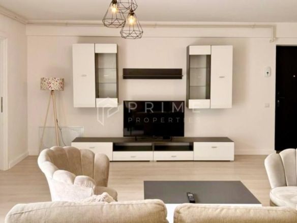 Apartament modern cu 2 camere, bloc nou, AMA Residence Unirii