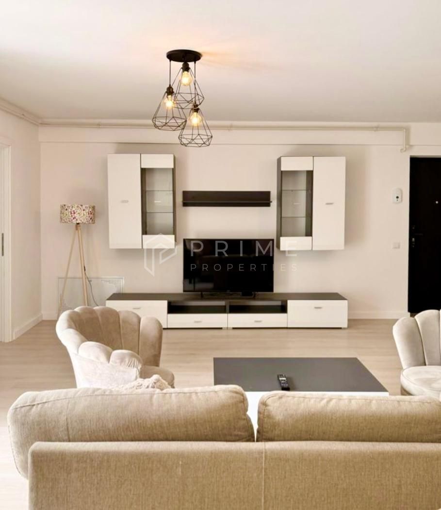 anBn-12621 Apartament modern cu 2 camere, bloc nou, AMA Residence Unirii