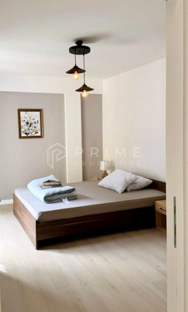anBn-12623 Apartament modern cu 2 camere, bloc nou, AMA Residence Unirii