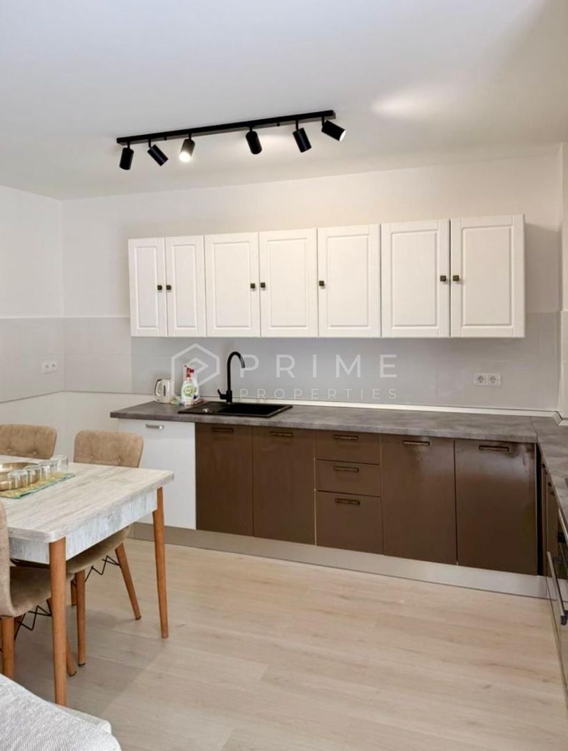 anBn-12624 Apartament modern cu 2 camere, bloc nou, AMA Residence Unirii