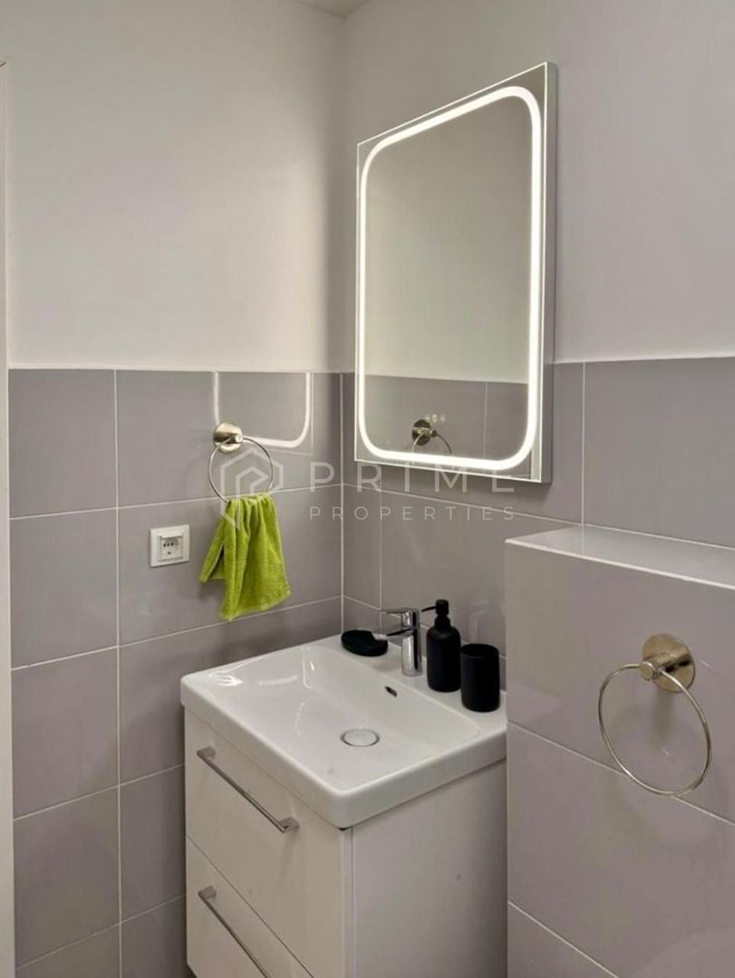 anBn-12625 Apartament modern cu 2 camere, bloc nou, AMA Residence Unirii