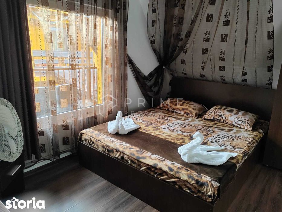 Pensiune Premium de Vânzare aproape de Sovata